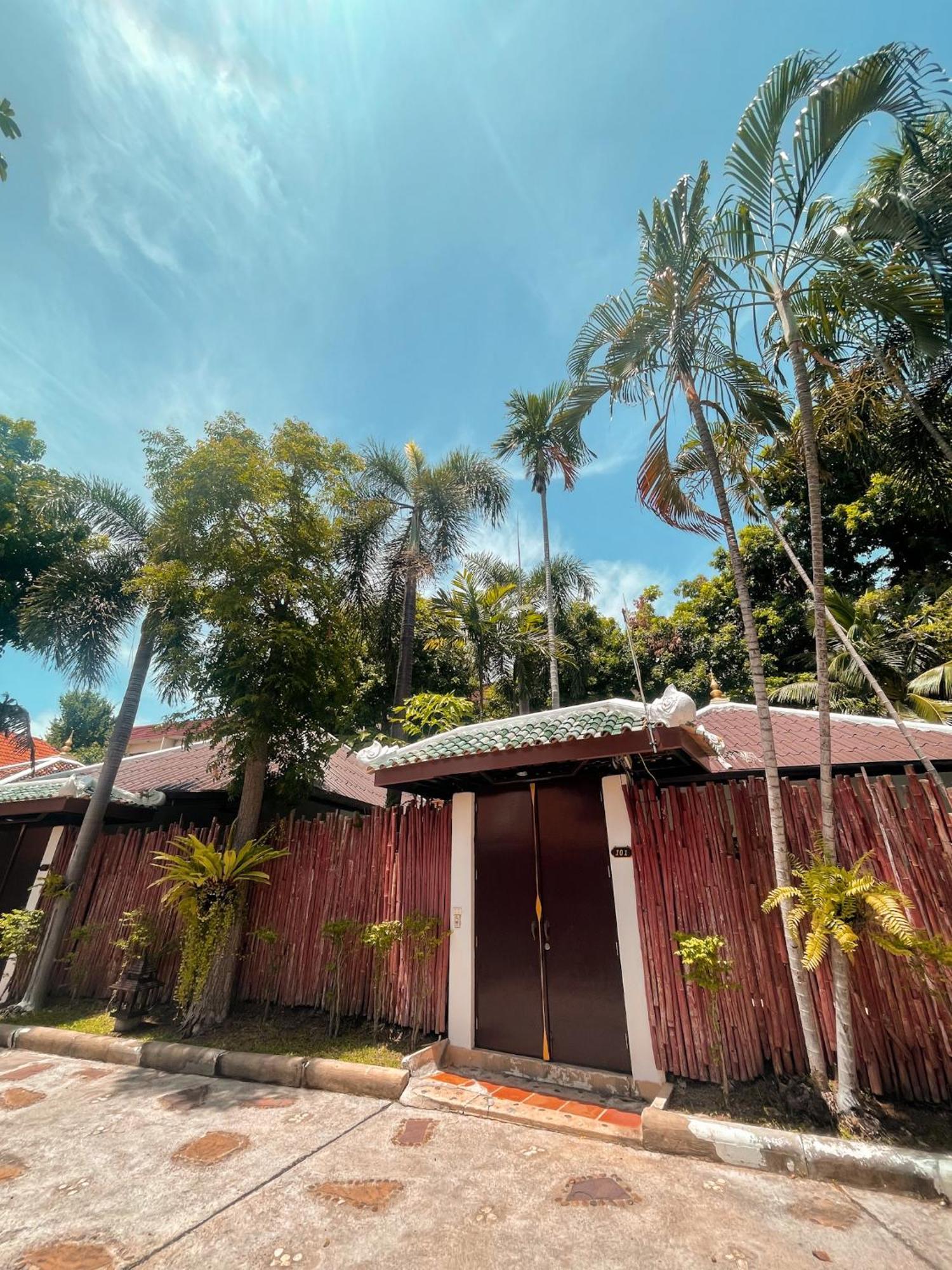 Villa Raya Resort Private Pool Villas Pattaya Room photo